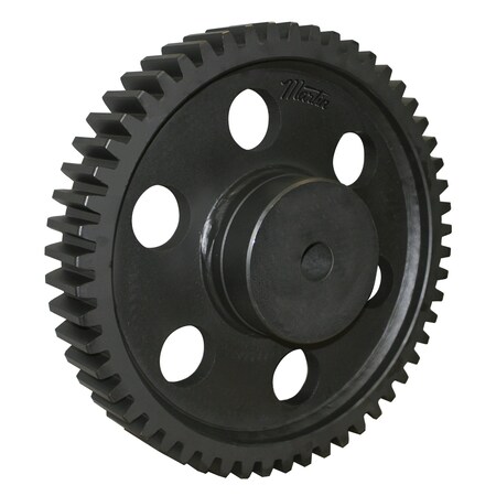 Martin SPUR GEAR-STL-STK - DIRECT BORE S480